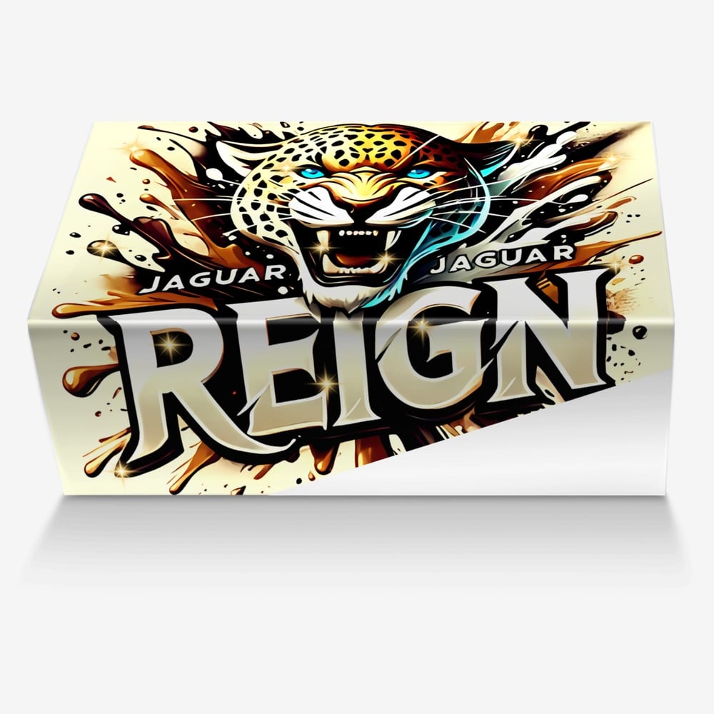 🔥 Jaguar Reign Heels – Luxe Italian Leather, Bold & Fierce Design 🔥