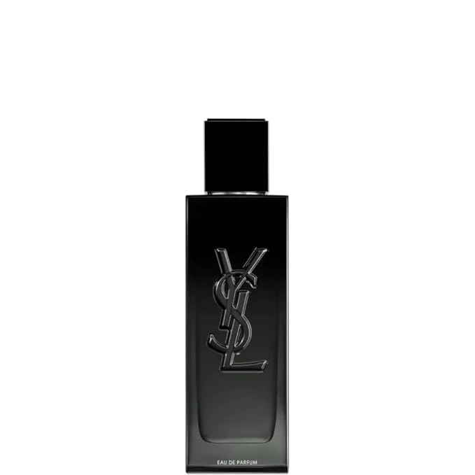 🕶️ Yves Saint Laurent Myslf Eau De Parfum 3.4 oz – Sophisticated Men's Cologne