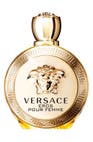 Versace Eros Pour Femme Eau de Parfum Spray – 3.4 oz for Women