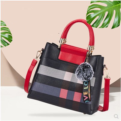 Crocodile Pattern 4-Piece Luxury Mother Tote & Shoulder Bag Set