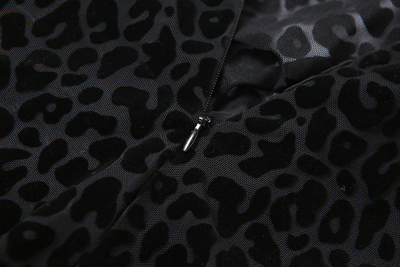 Women's Sexy Slim-Fit Casual Jumpsuit with Back Zipper