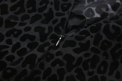 Women's Sexy Slim-Fit Casual Jumpsuit with Back Zipper