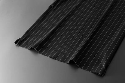 IceLine Men's Stripe Polo & Pant Set – Bullish Luxe Casualwear