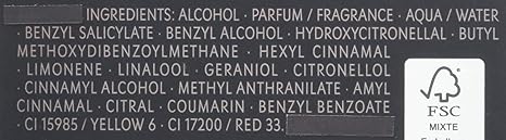 Black Opium Le Parfum by Yves Saint Laurent – Women’s Eau de Parfum Spray