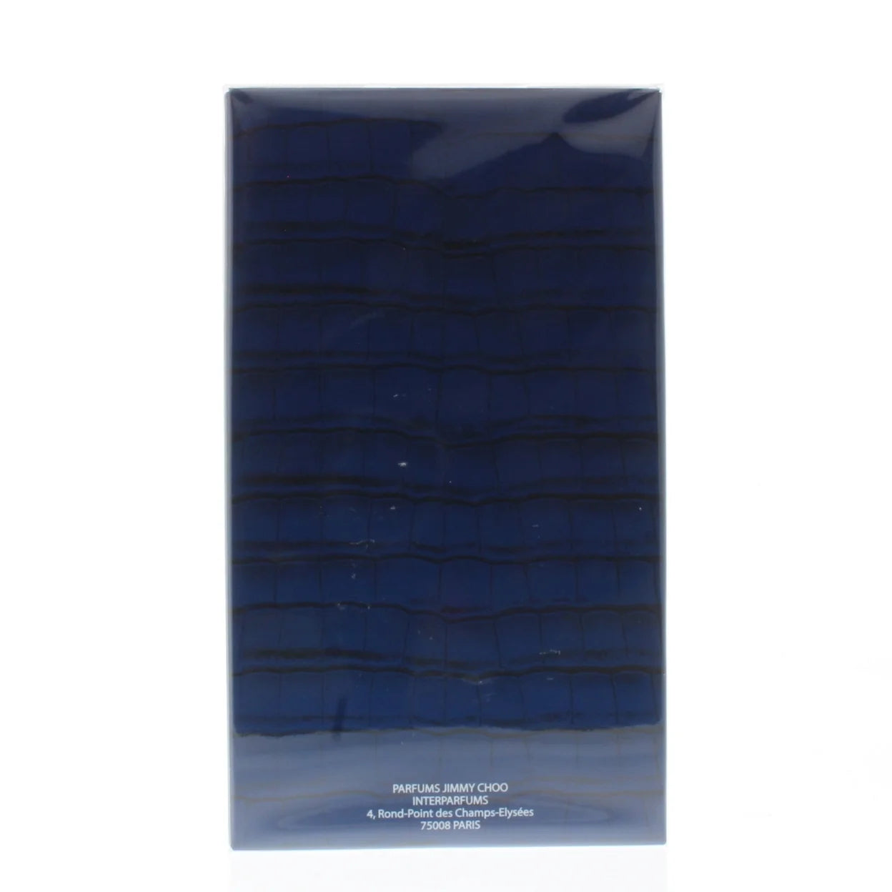 Jimmy Choo Man Blue Eau de Toilette – 3.3 oz. Cologne for Men