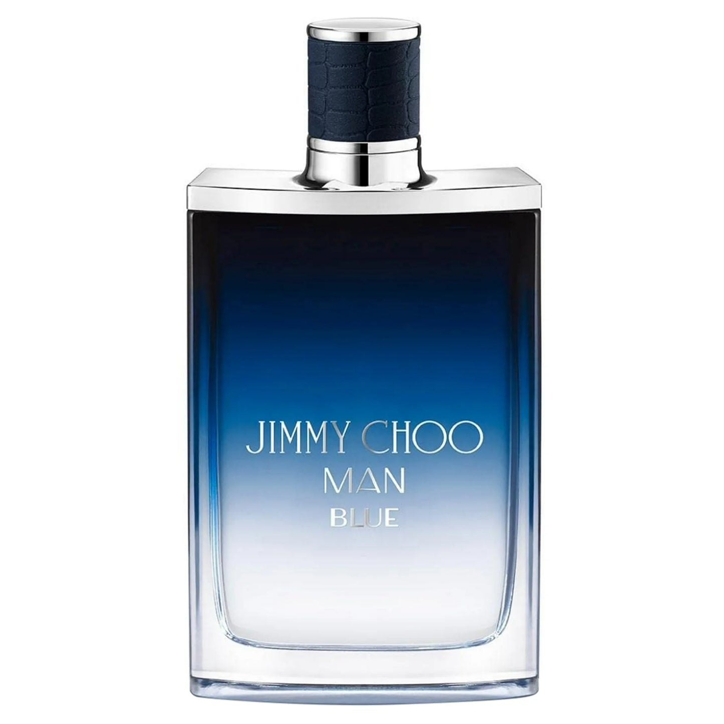 Jimmy Choo Man Blue Eau de Toilette – 3.3 oz. Cologne for Men