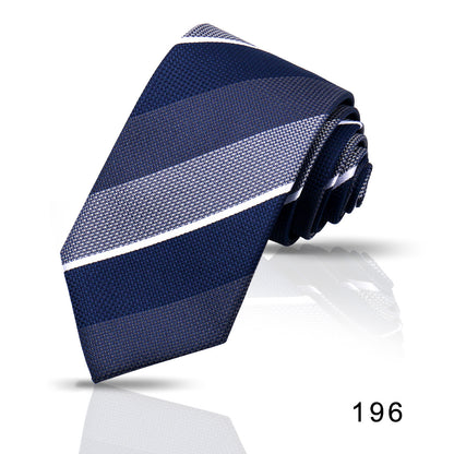 👔 Unisex Jacquard Bow Tie – Business, Wedding & Casual Arrow Style Tie