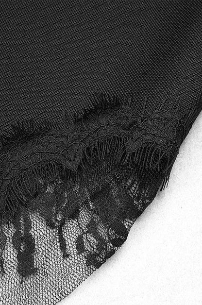 Timeless Black Elegance – Classic & Chic Dress for Every Occasion