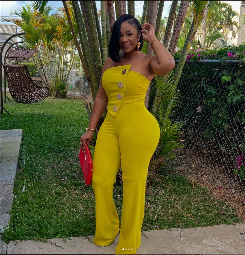 Asymmetric Hem Jumpsuit – Bold Stitch Detail One-Piece in Vibrant Hues