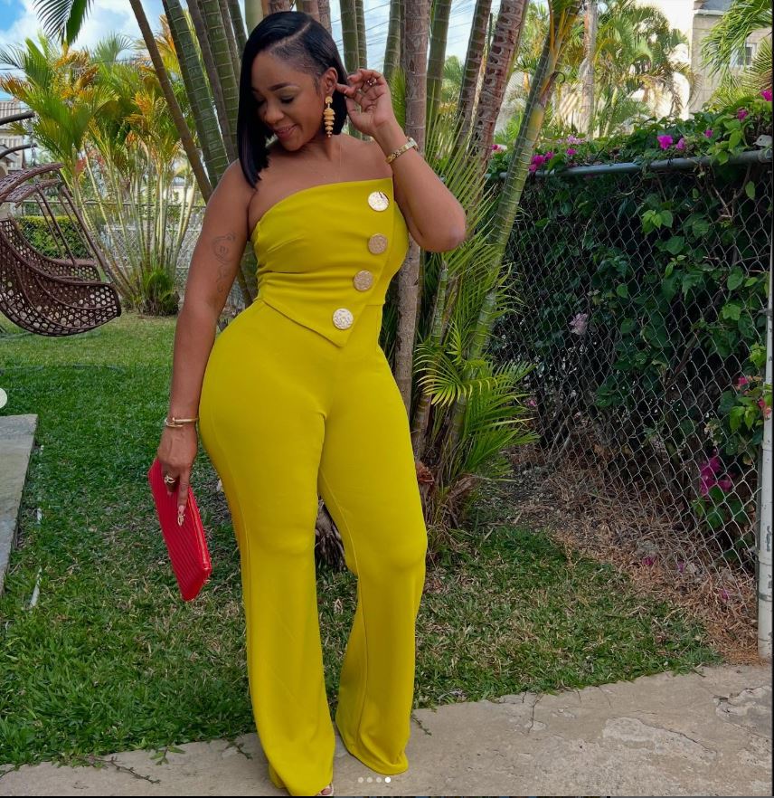 Asymmetric Hem Jumpsuit – Bold Stitch Detail One-Piece in Vibrant Hues