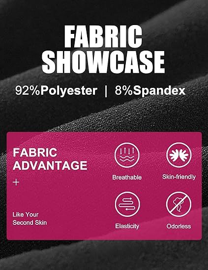 FlexForce 3-Pack High-Rise Printed Leggings – Bullish Activewear